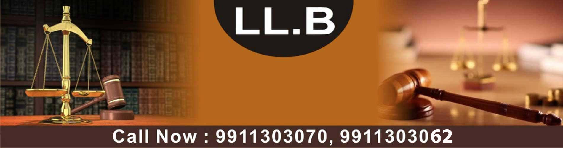 LLb from MDU Rohtak admission open